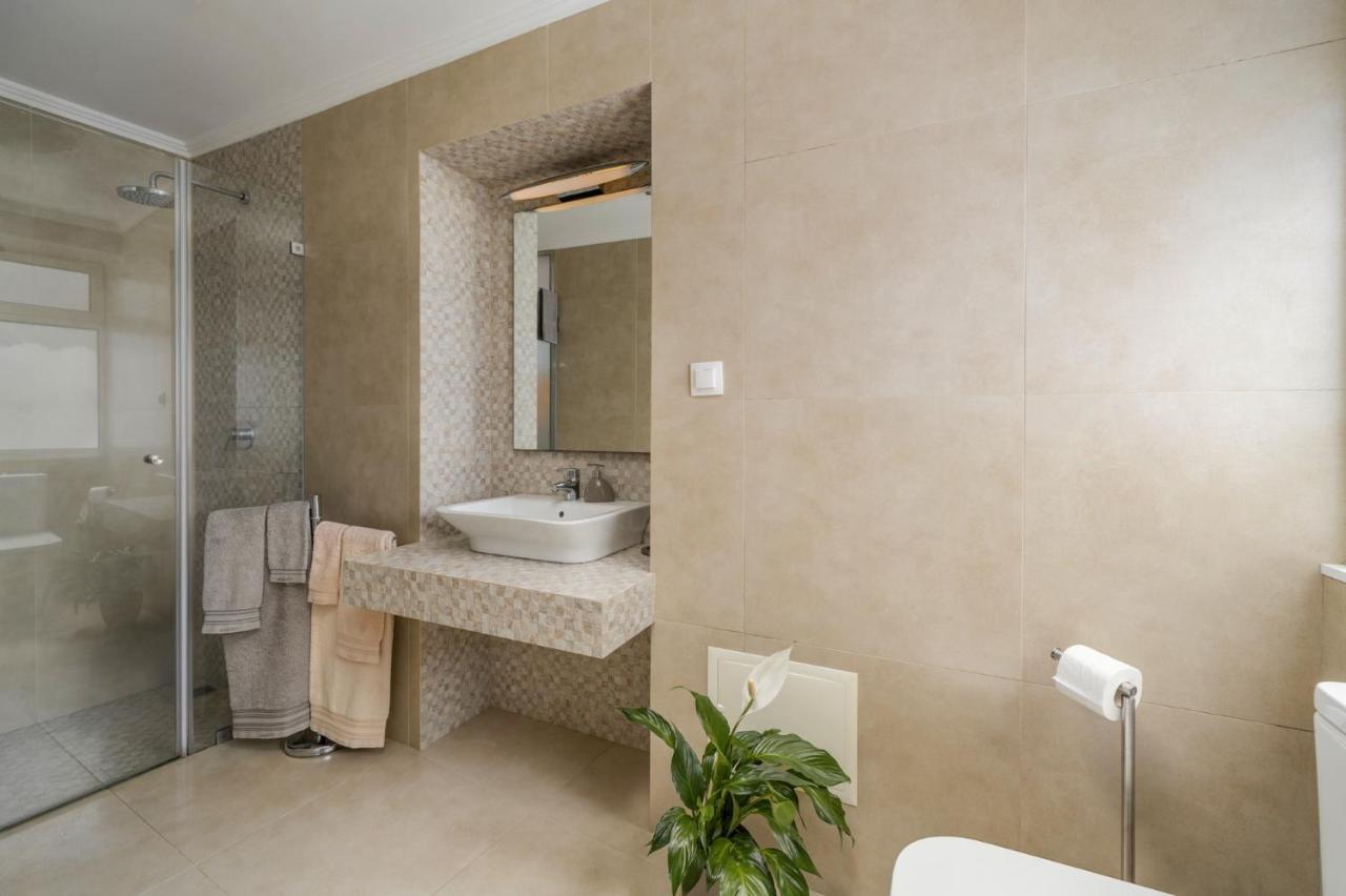 Villa Casa Das Orquideas By Villa Plus Estreito Da Calheta エクステリア 写真