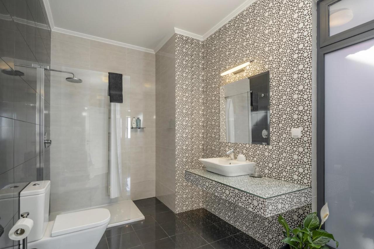 Villa Casa Das Orquideas By Villa Plus Estreito Da Calheta エクステリア 写真